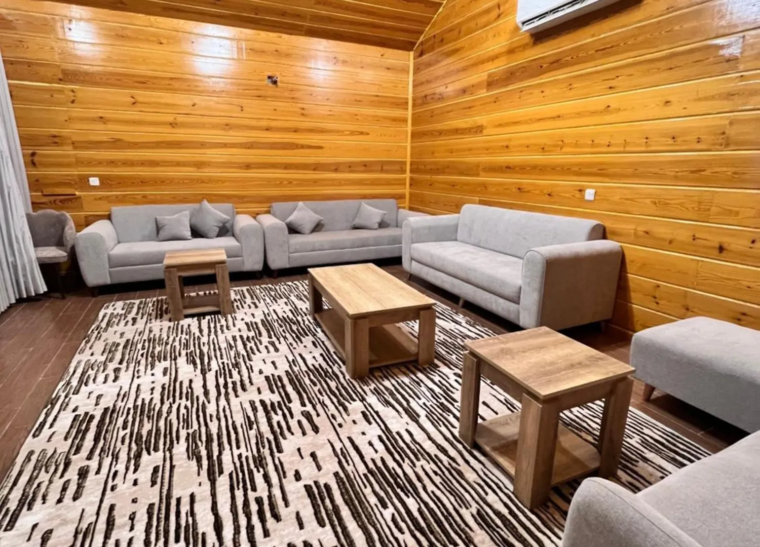 Appartement اكواخ الراشدية à La Mecque Arabie saoudite