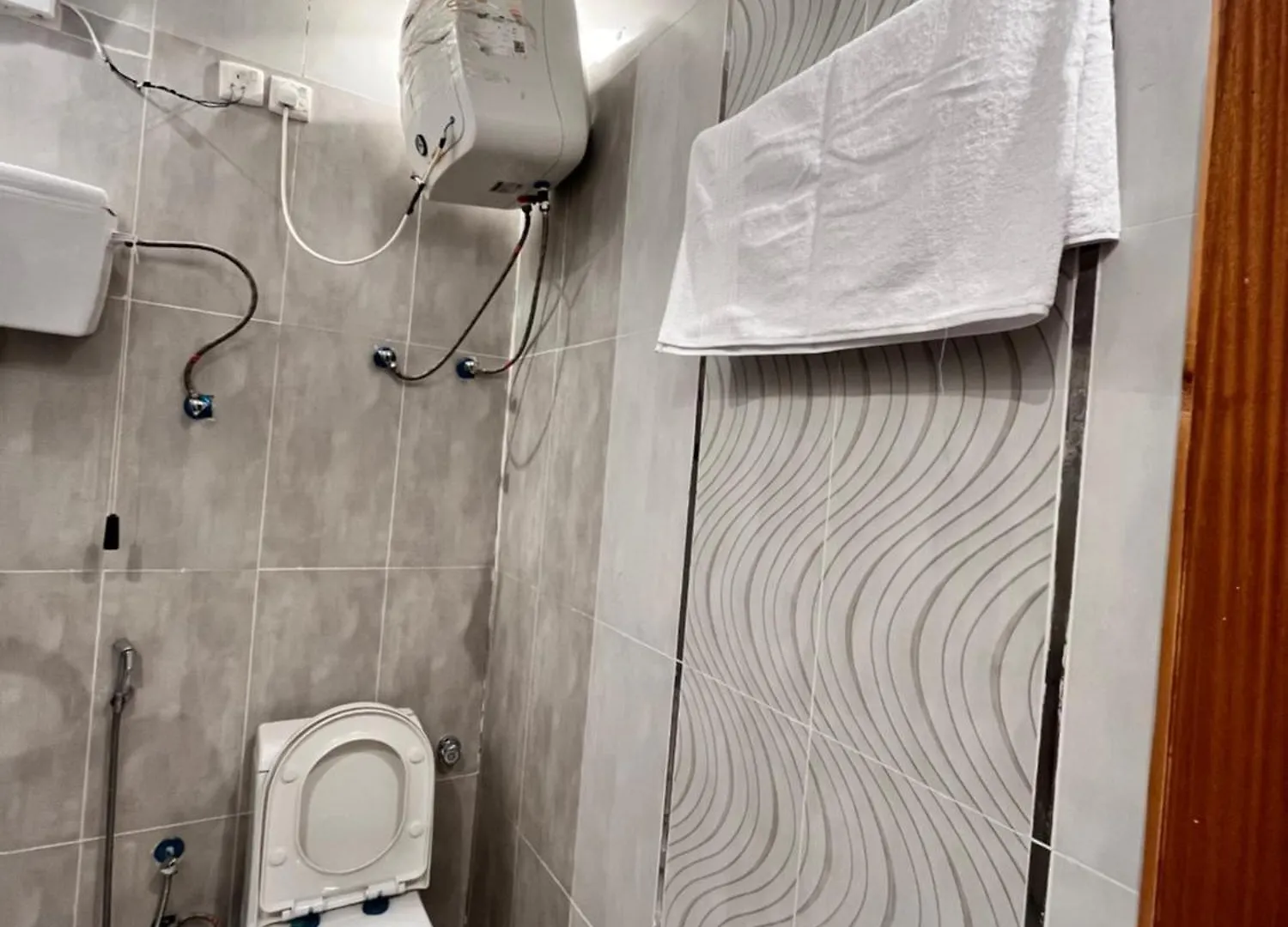 Appartement اكواخ الراشدية à La Mecque 0*,  Arabie saoudite