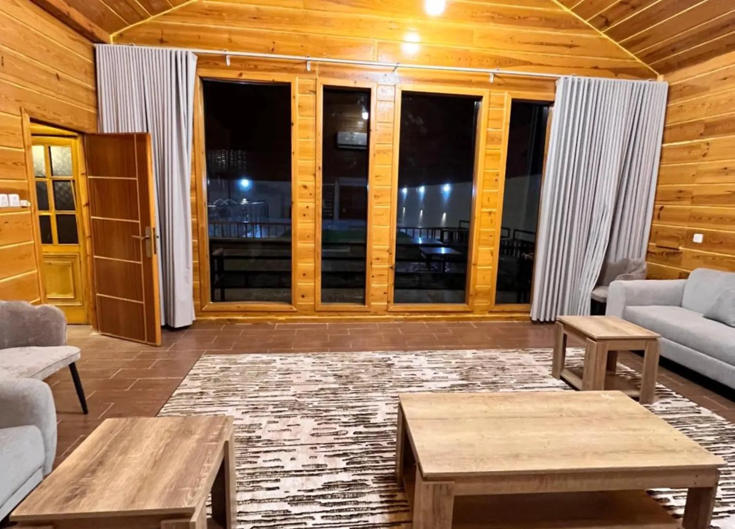 Appartement اكواخ الراشدية à La Mecque Arabie saoudite