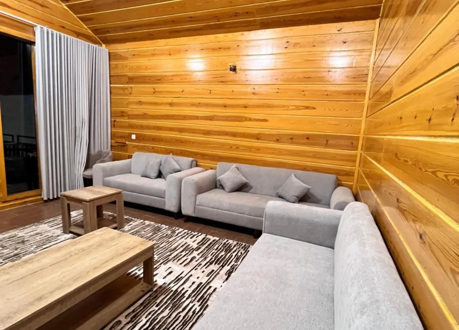 Appartement اكواخ الراشدية à La Mecque