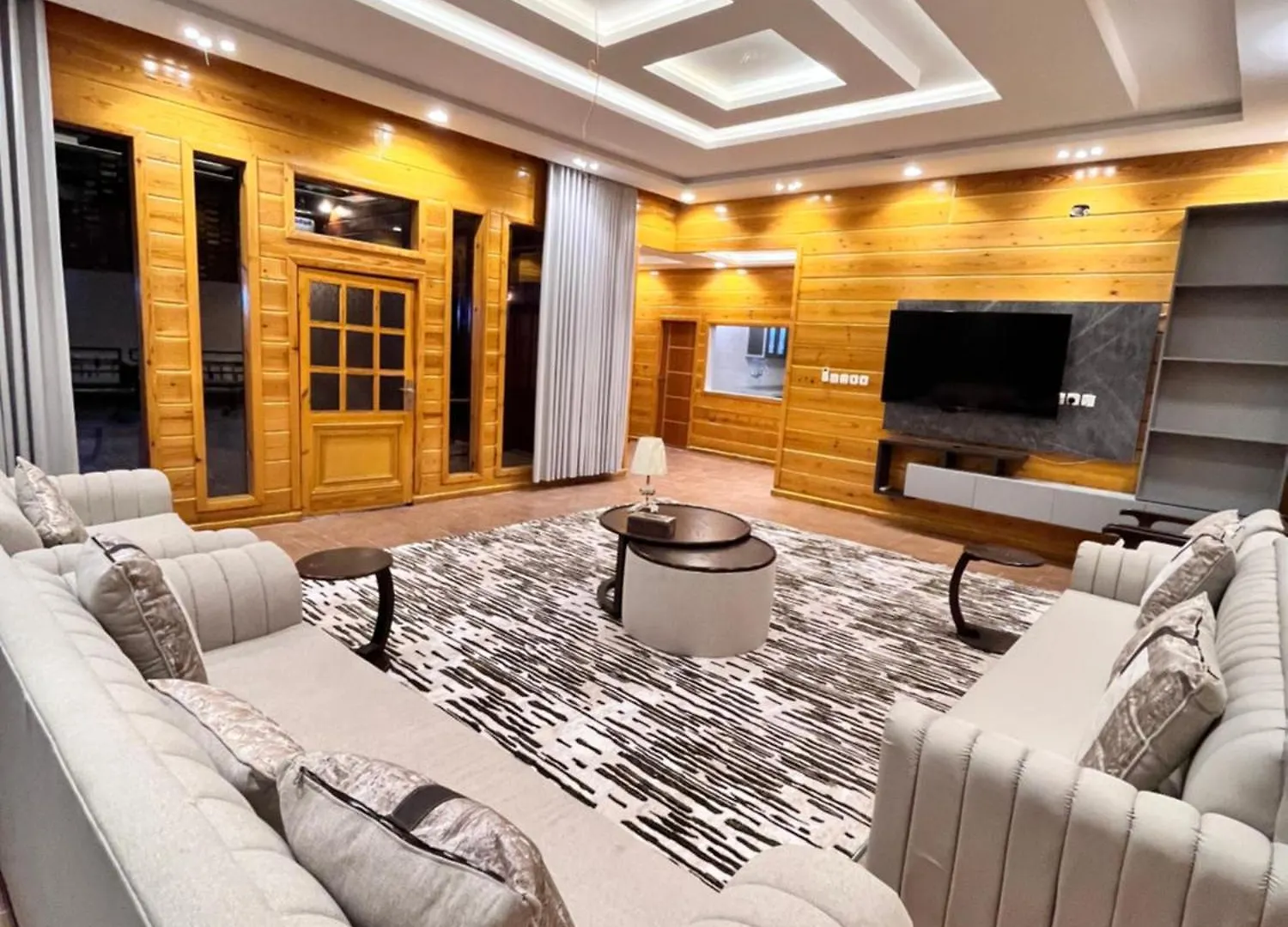 Appartement اكواخ الراشدية à La Mecque Arabie saoudite