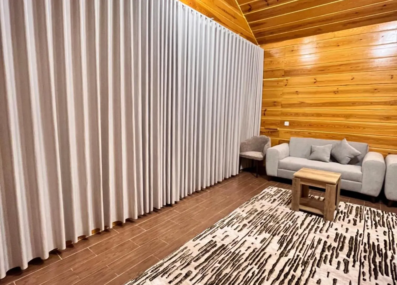 Appartement اكواخ الراشدية à La Mecque