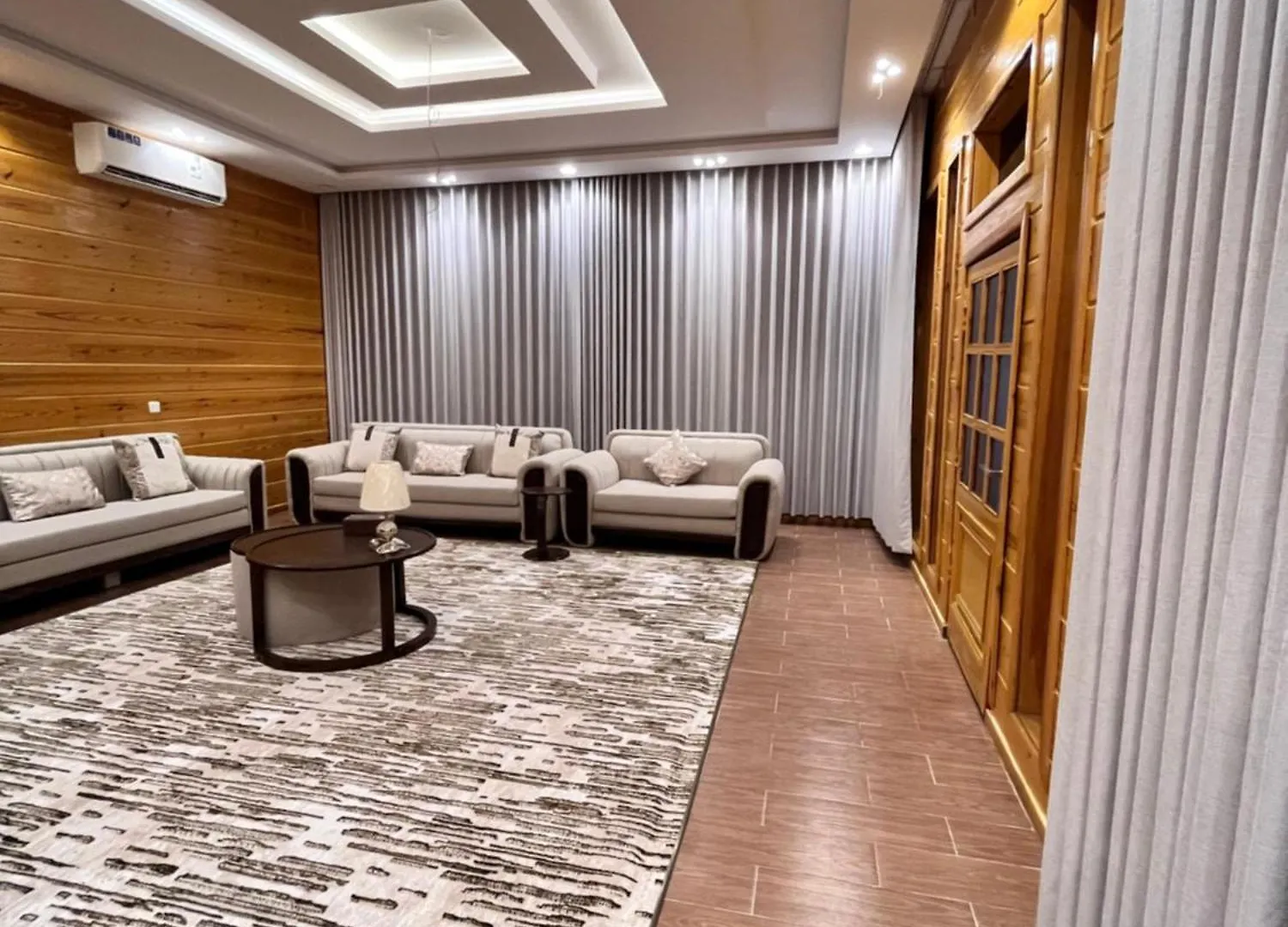 Appartement اكواخ الراشدية à La Mecque 0*,  Arabie saoudite