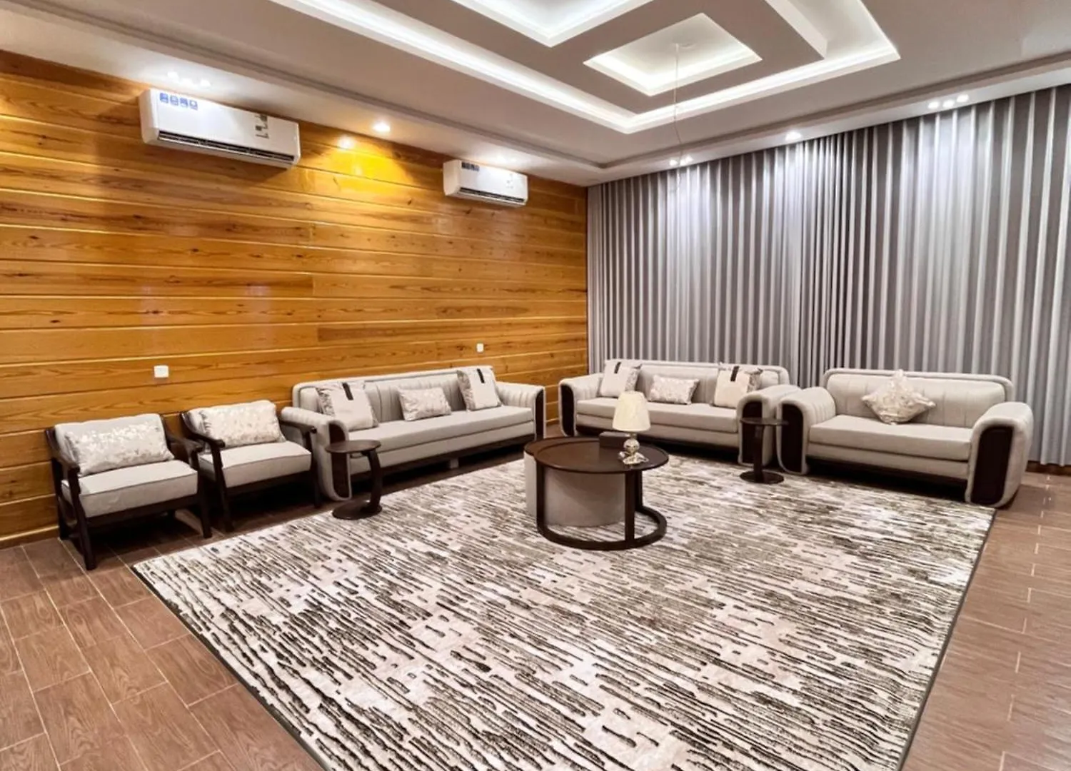 Appartement اكواخ الراشدية à La Mecque Arabie saoudite