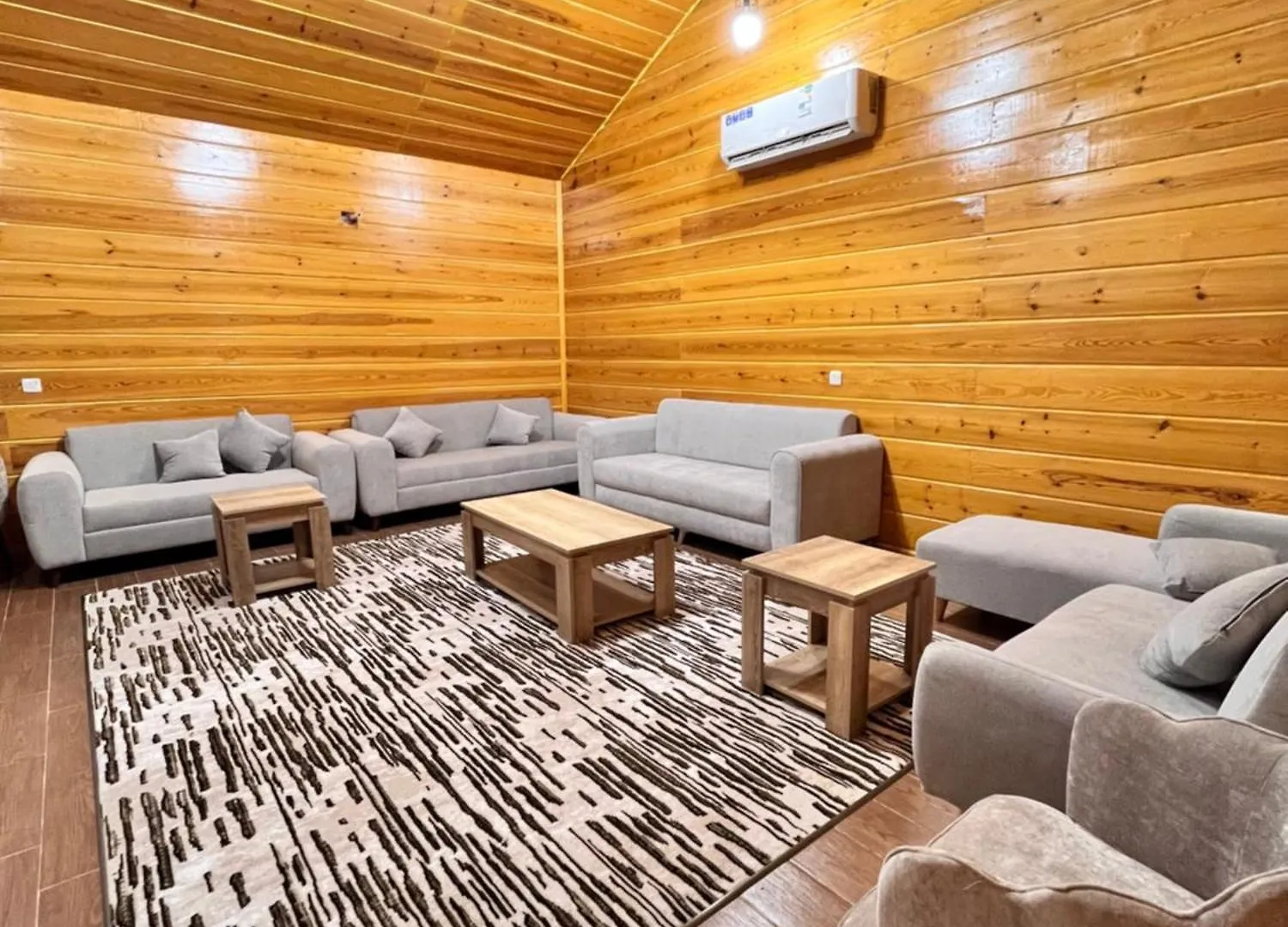 Appartement اكواخ الراشدية à La Mecque
